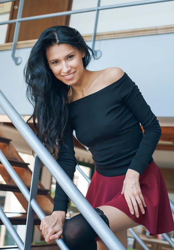 Лиана, 35 лет, 3 размер груди